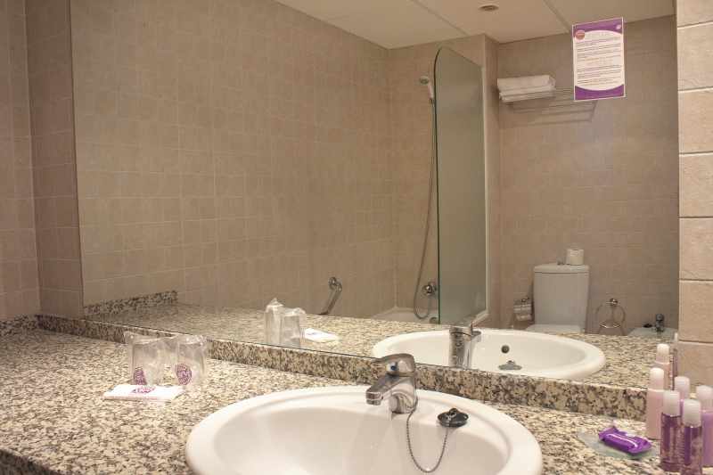 Hotel Servigroup Marina Mar foto 19