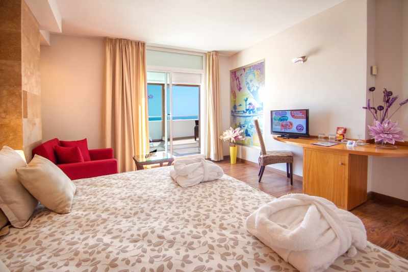 Hotel Servigroup Marina Mar foto 20