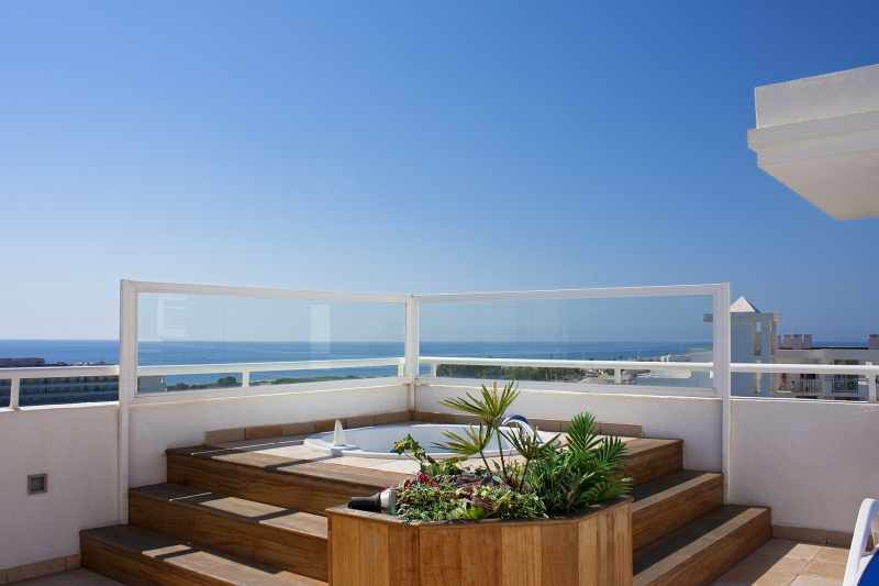 Hotel Servigroup Marina Mar foto 21