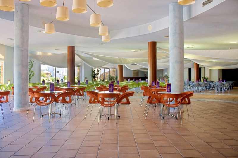 Hotel Servigroup Marina Mar foto 26