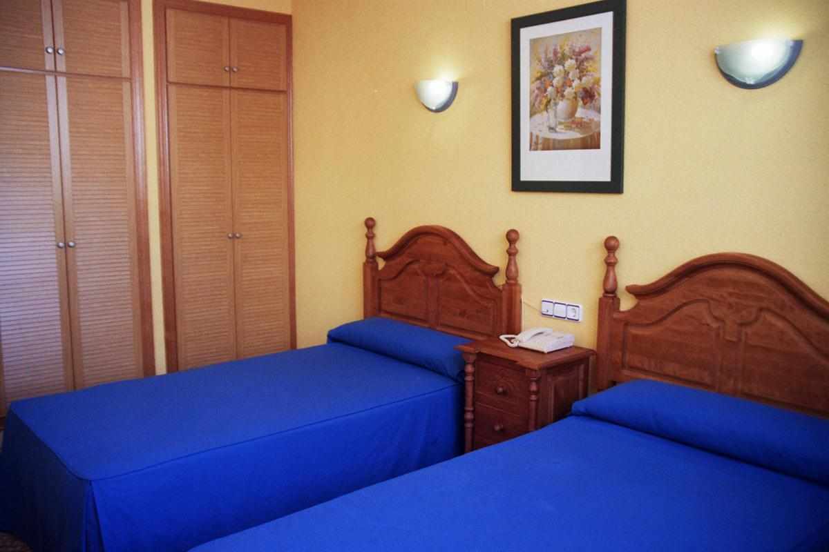 Hotel Mediterraneo Carihuela foto 24