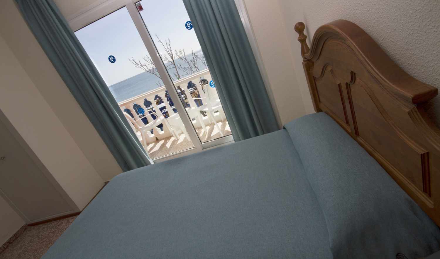 Hotel Mediterraneo Carihuela foto 25