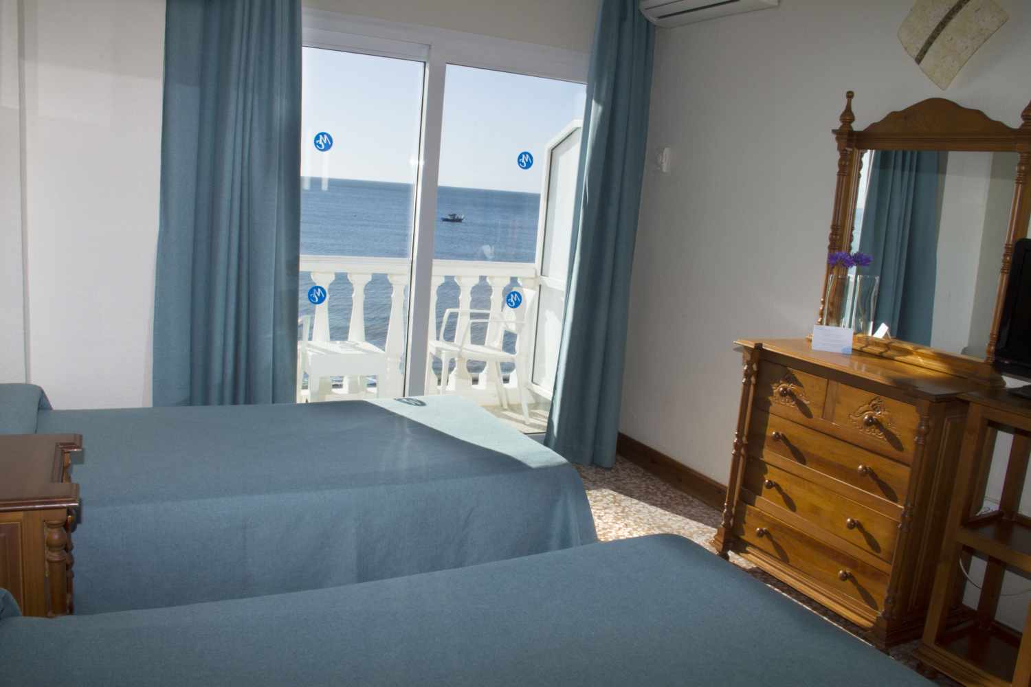 Hotel Mediterraneo Carihuela foto 19