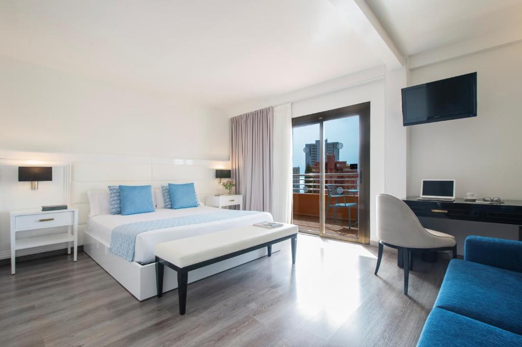 Hotel Benidorm East by Pierre & Vacances foto 16