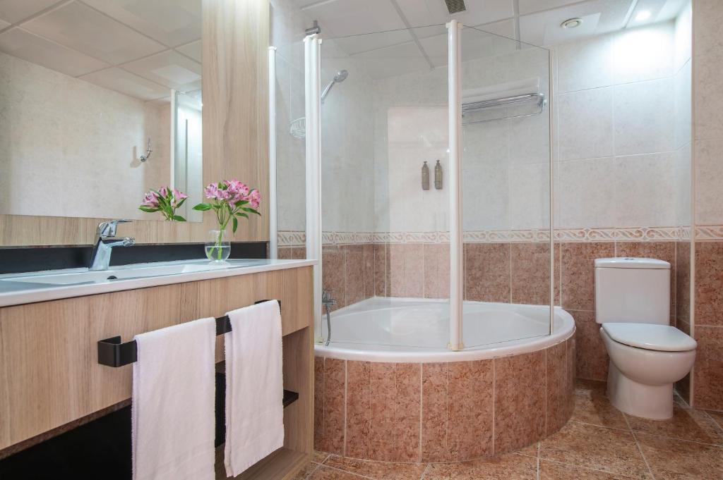 Hotel Benidorm East by Pierre & Vacances foto 17