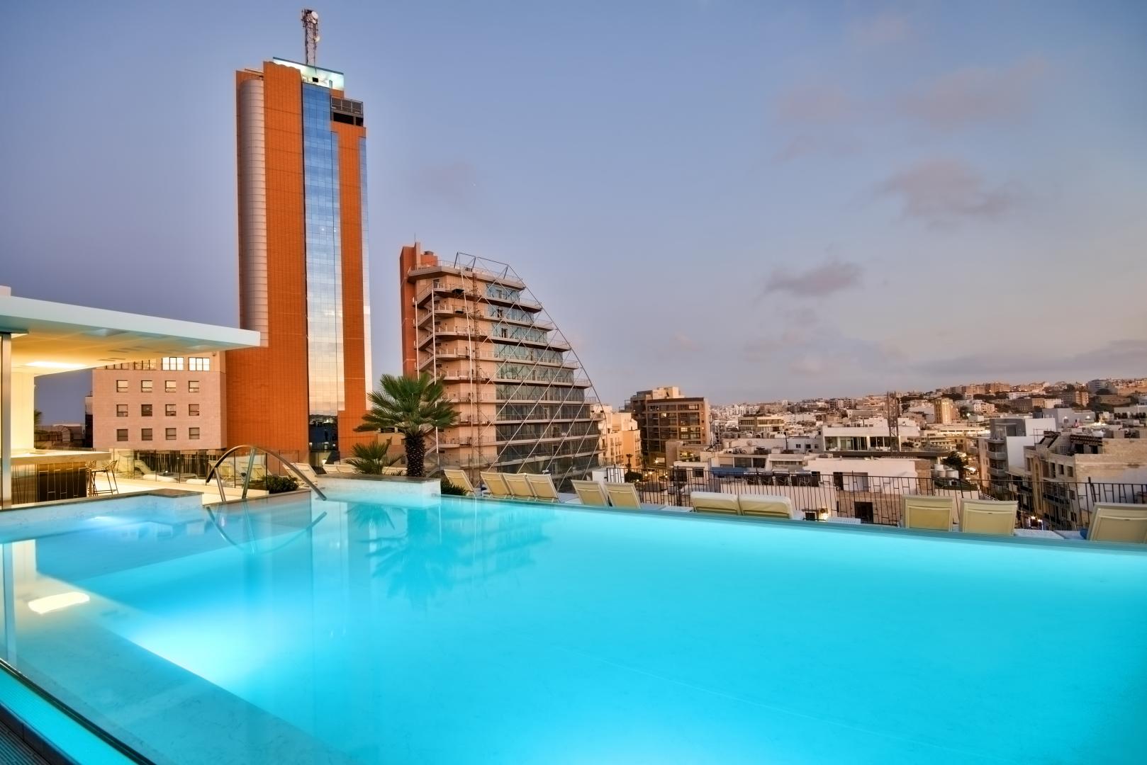 Valentina Hotel foto 2
