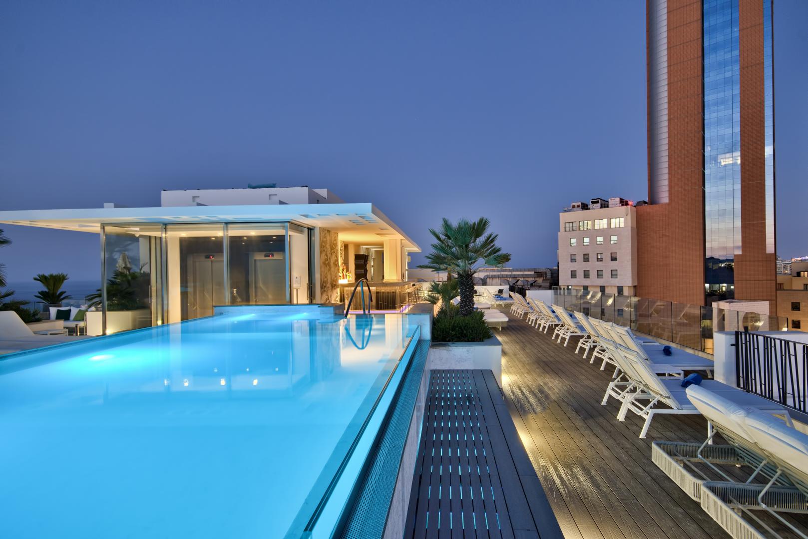 Valentina Hotel foto 3