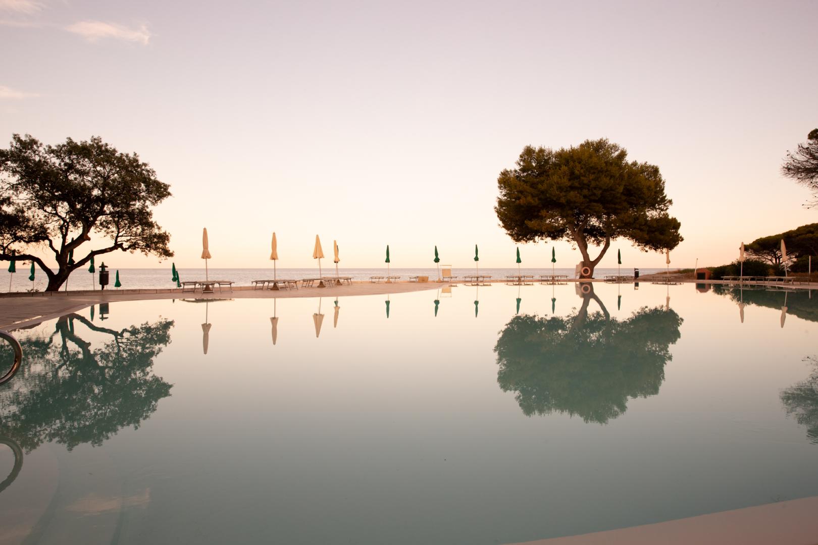Club Hotel Marina Seada Beach foto 40