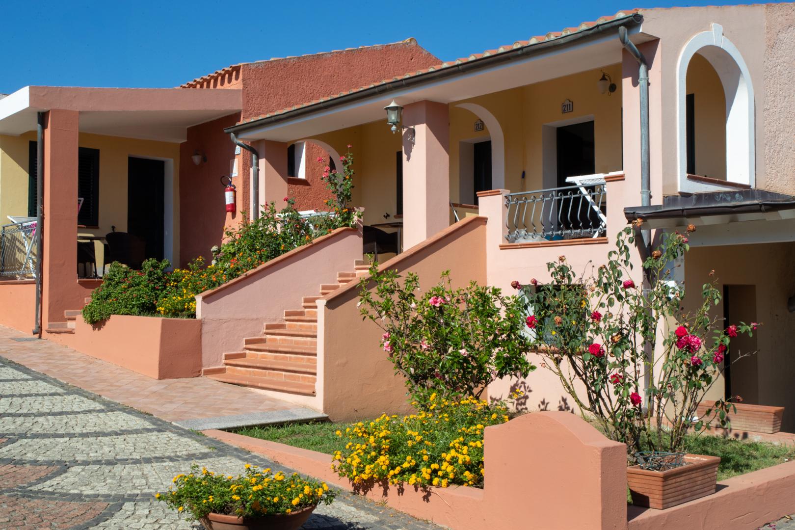 Club Hotel Marina Seada Beach foto 44