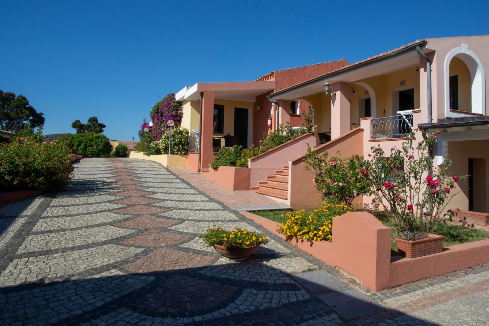 Club Hotel Marina Seada Beach foto 46