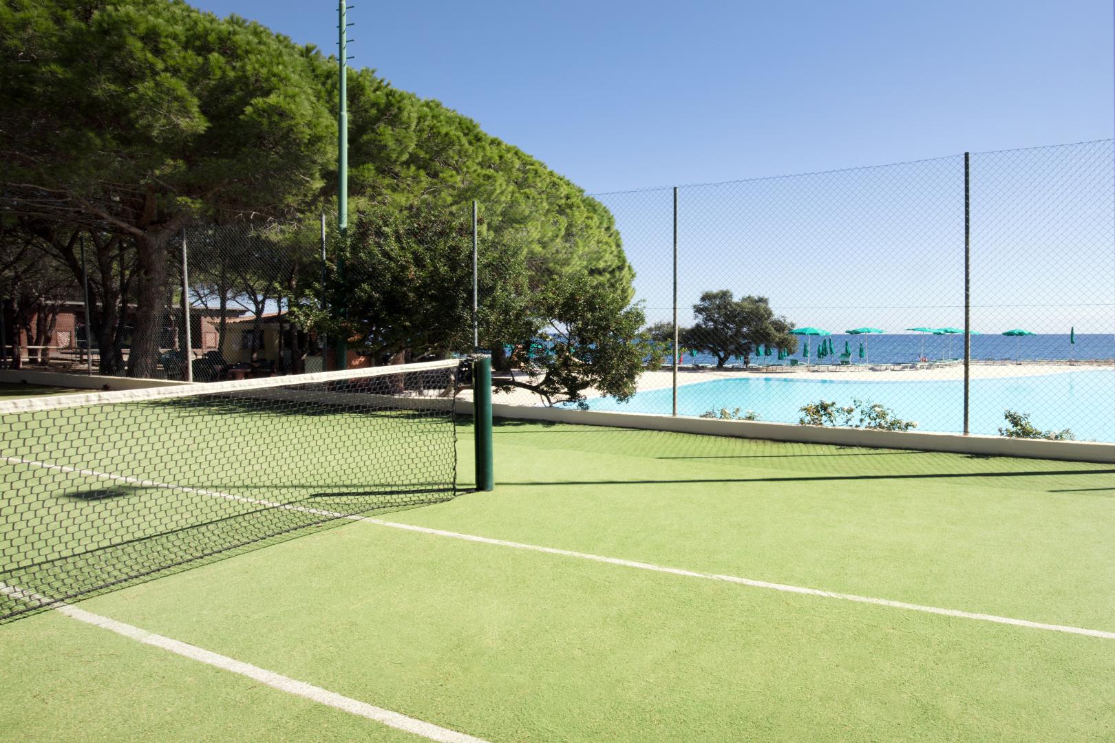 Club Hotel Marina Seada Beach foto 16