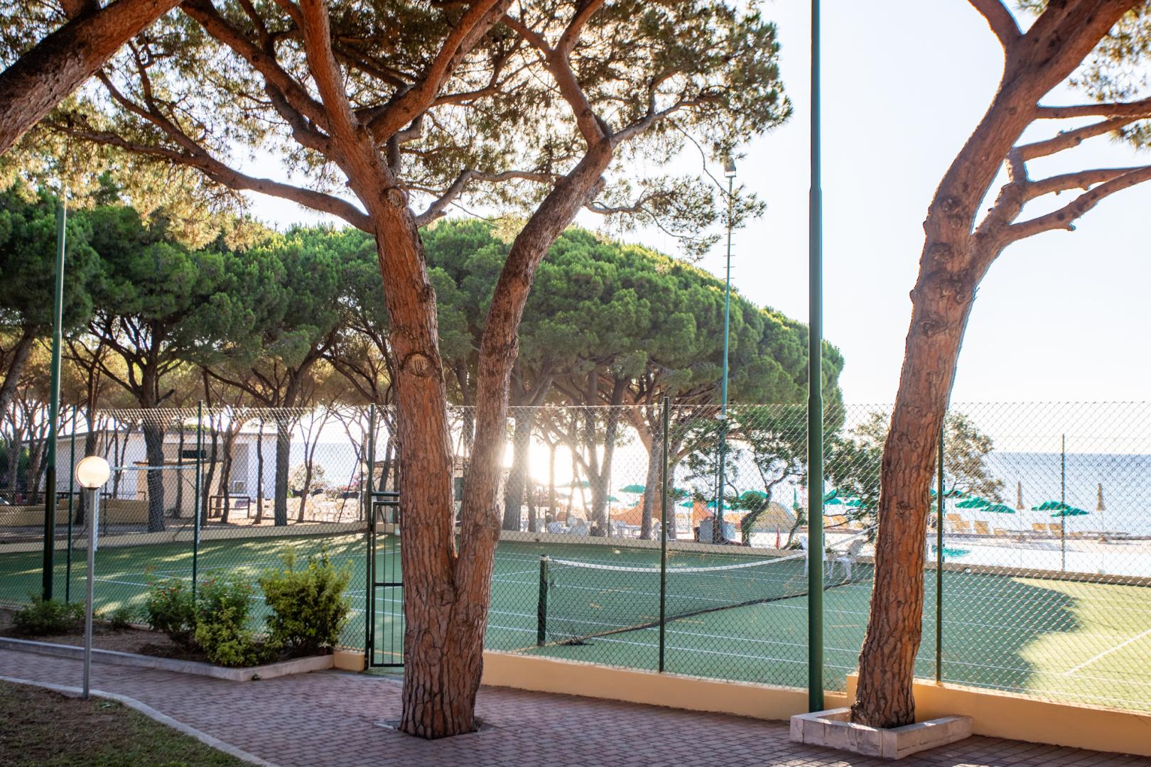 Club Hotel Marina Seada Beach foto 30