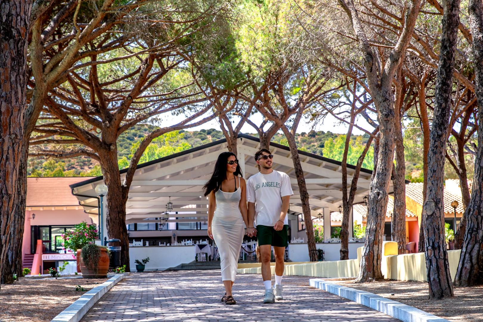 Club Hotel Marina Seada Beach foto 12