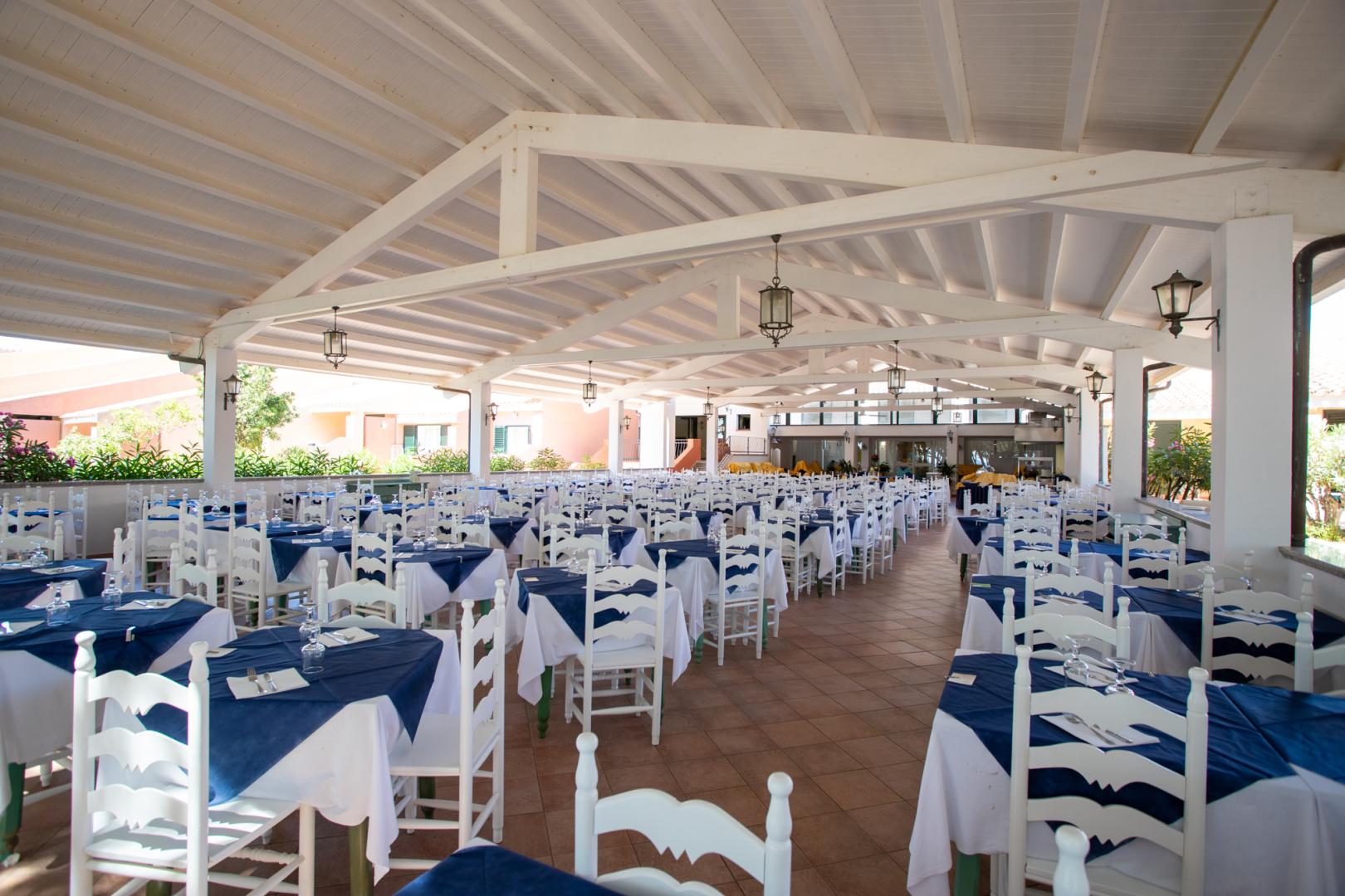 Club Hotel Marina Seada Beach foto 29