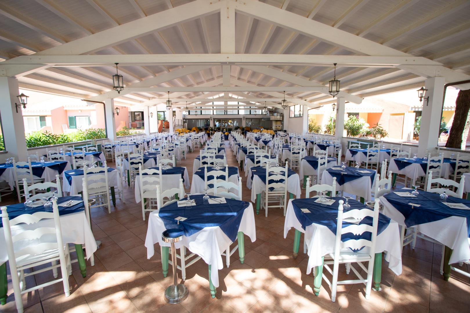 Club Hotel Marina Seada Beach foto 34