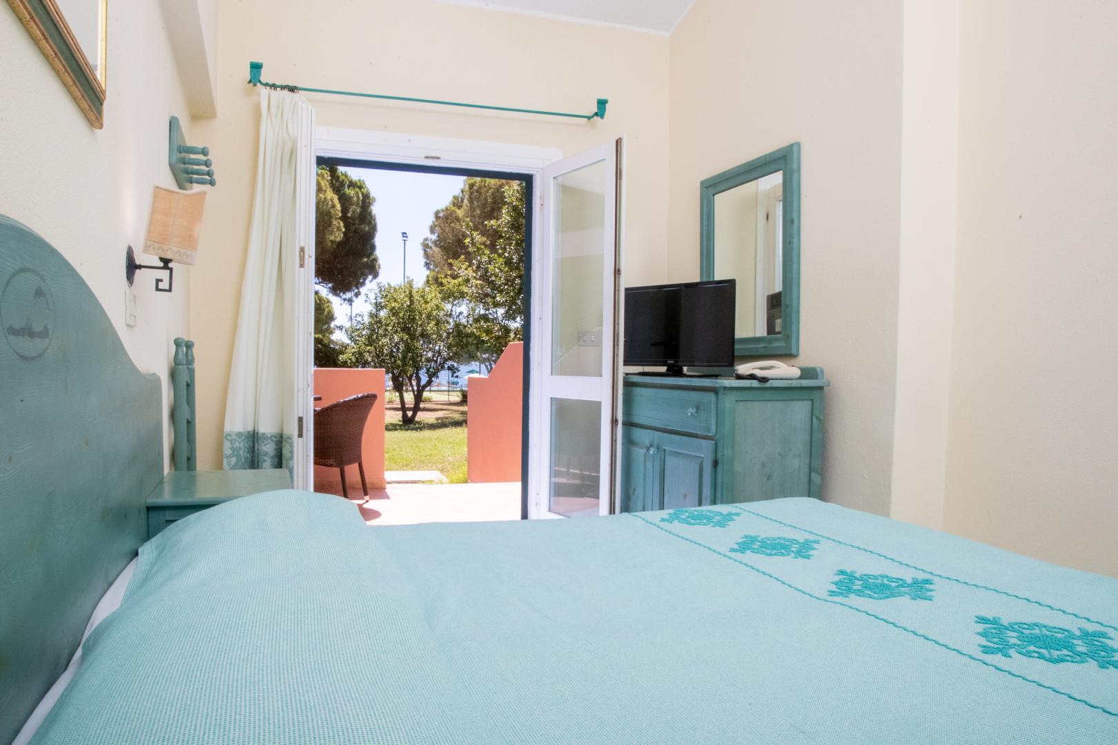 Club Hotel Marina Seada Beach foto 33