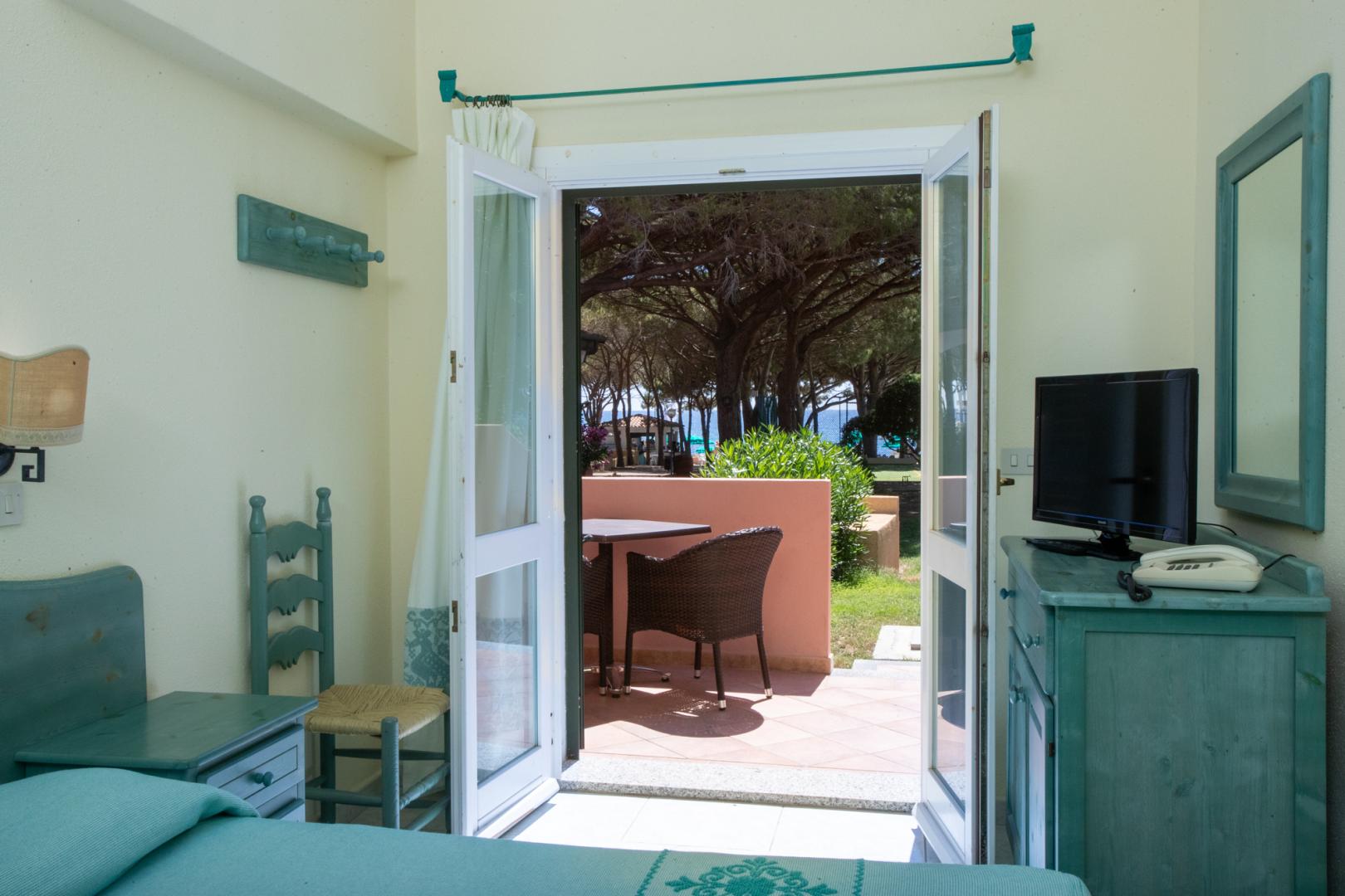 Club Hotel Marina Seada Beach foto 37