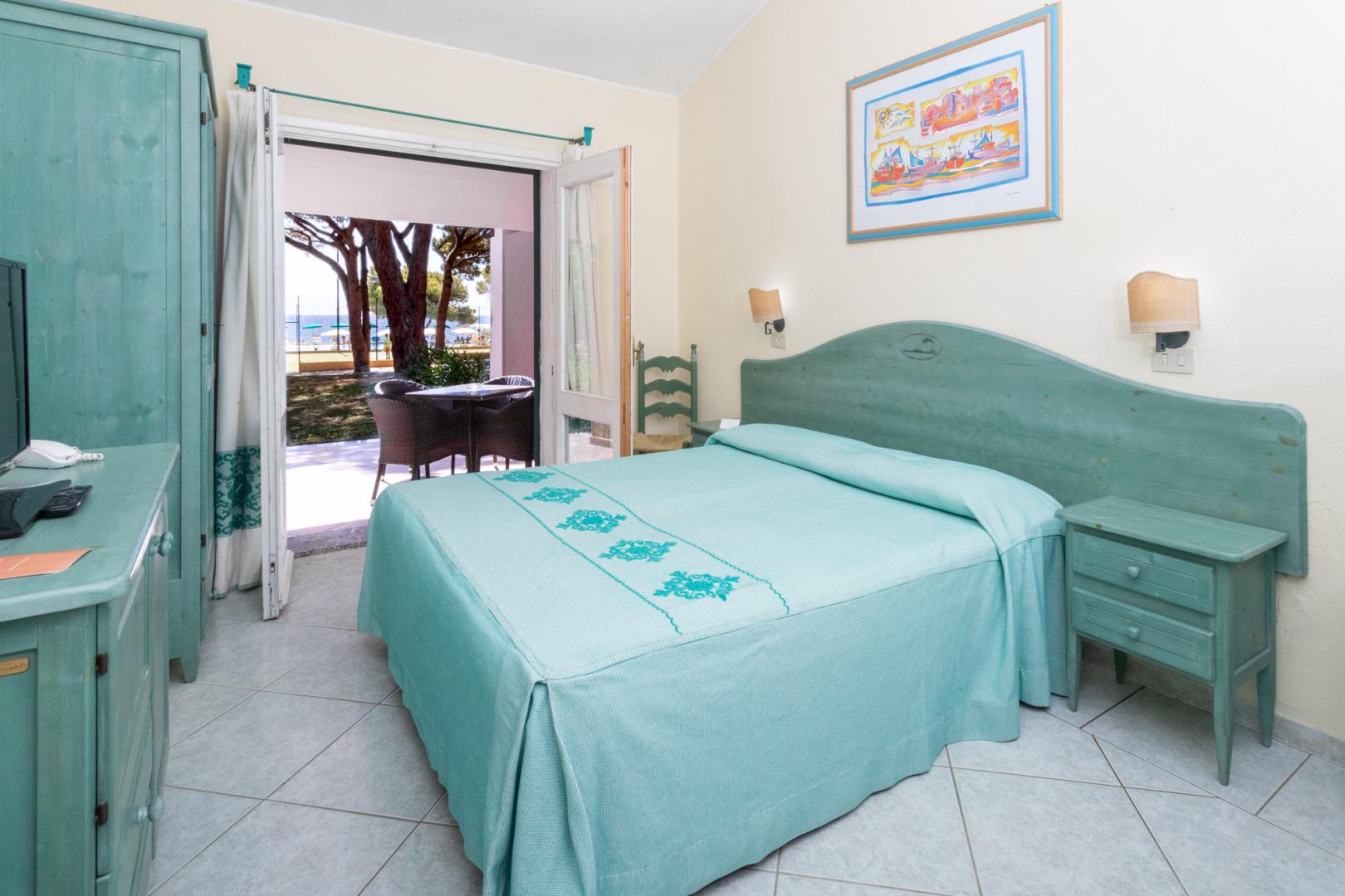 Club Hotel Marina Seada Beach foto 43