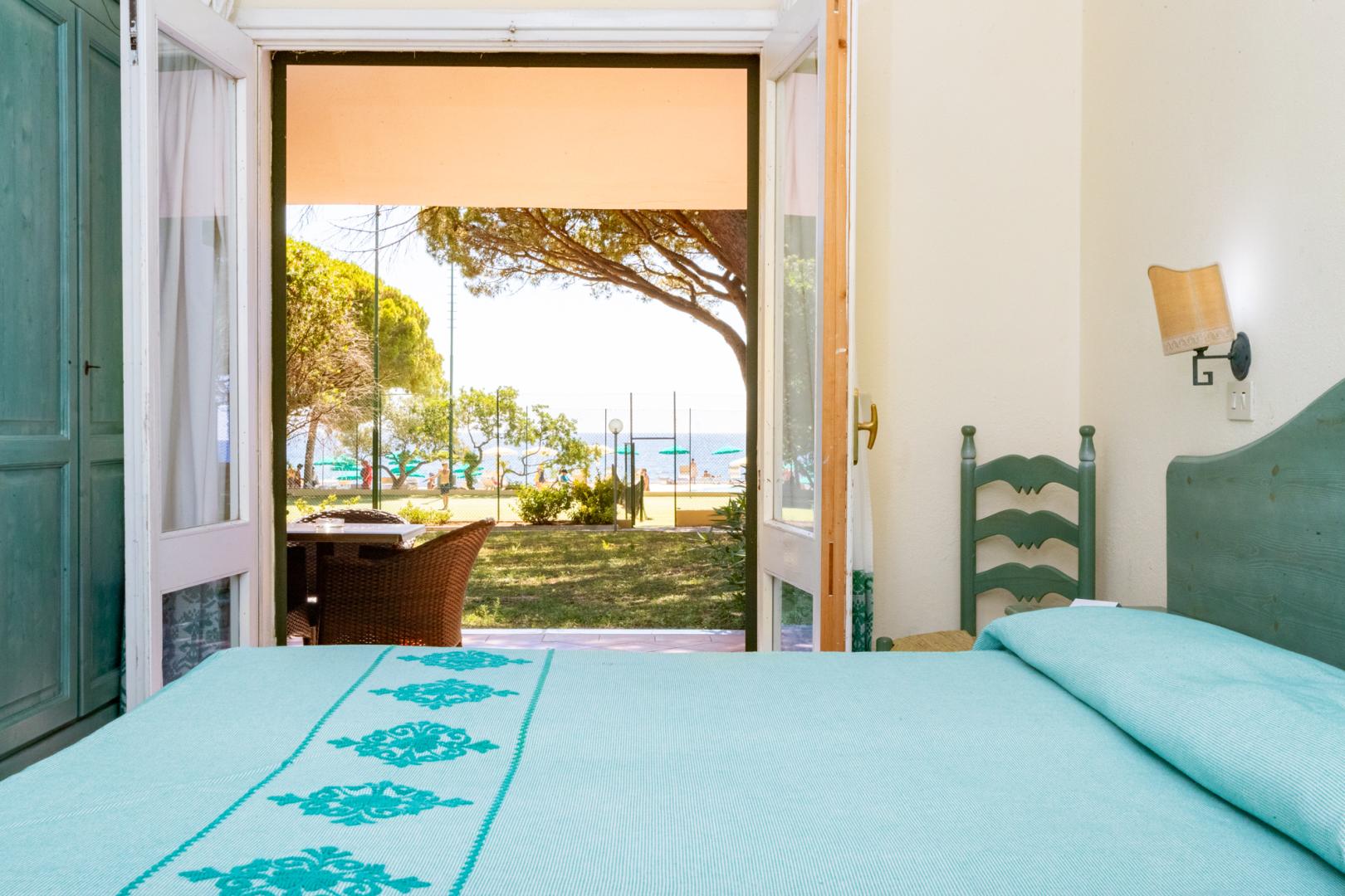 Club Hotel Marina Seada Beach foto 45