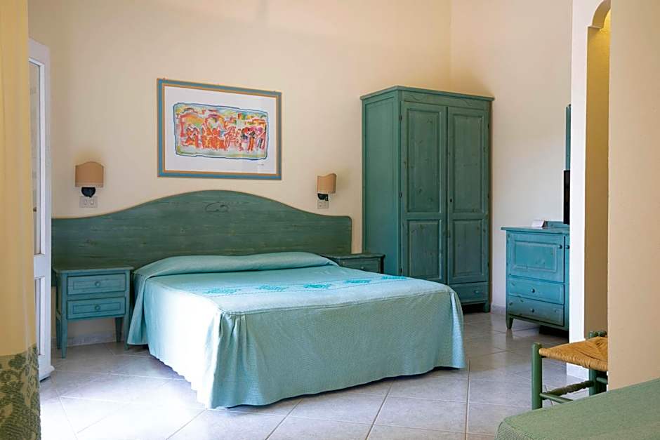 Club Hotel Marina Seada Beach foto 47