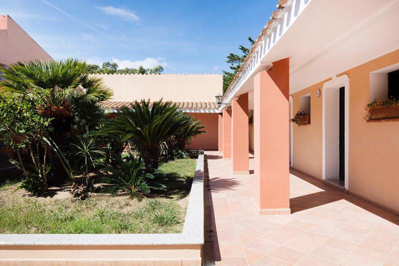 Club Hotel Marina Seada Beach in Budoni - foto 4