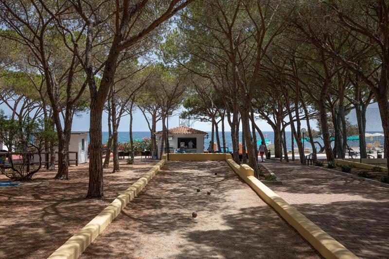 Club Hotel Marina Seada Beach in Budoni - foto 5