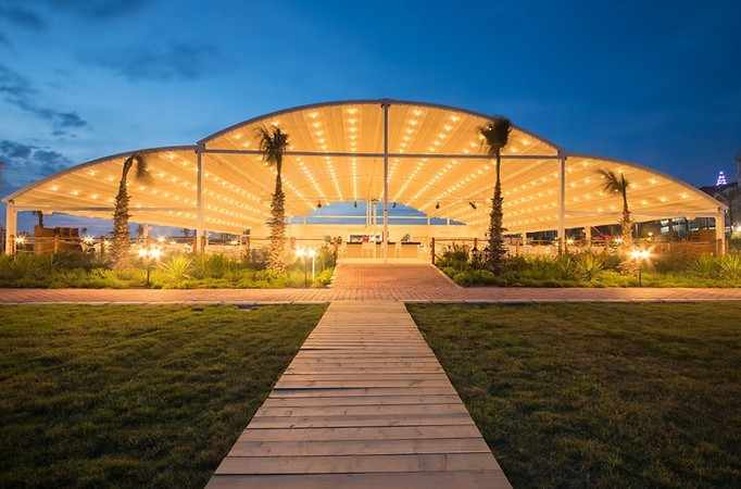 Wyndham Garden Lara image 1