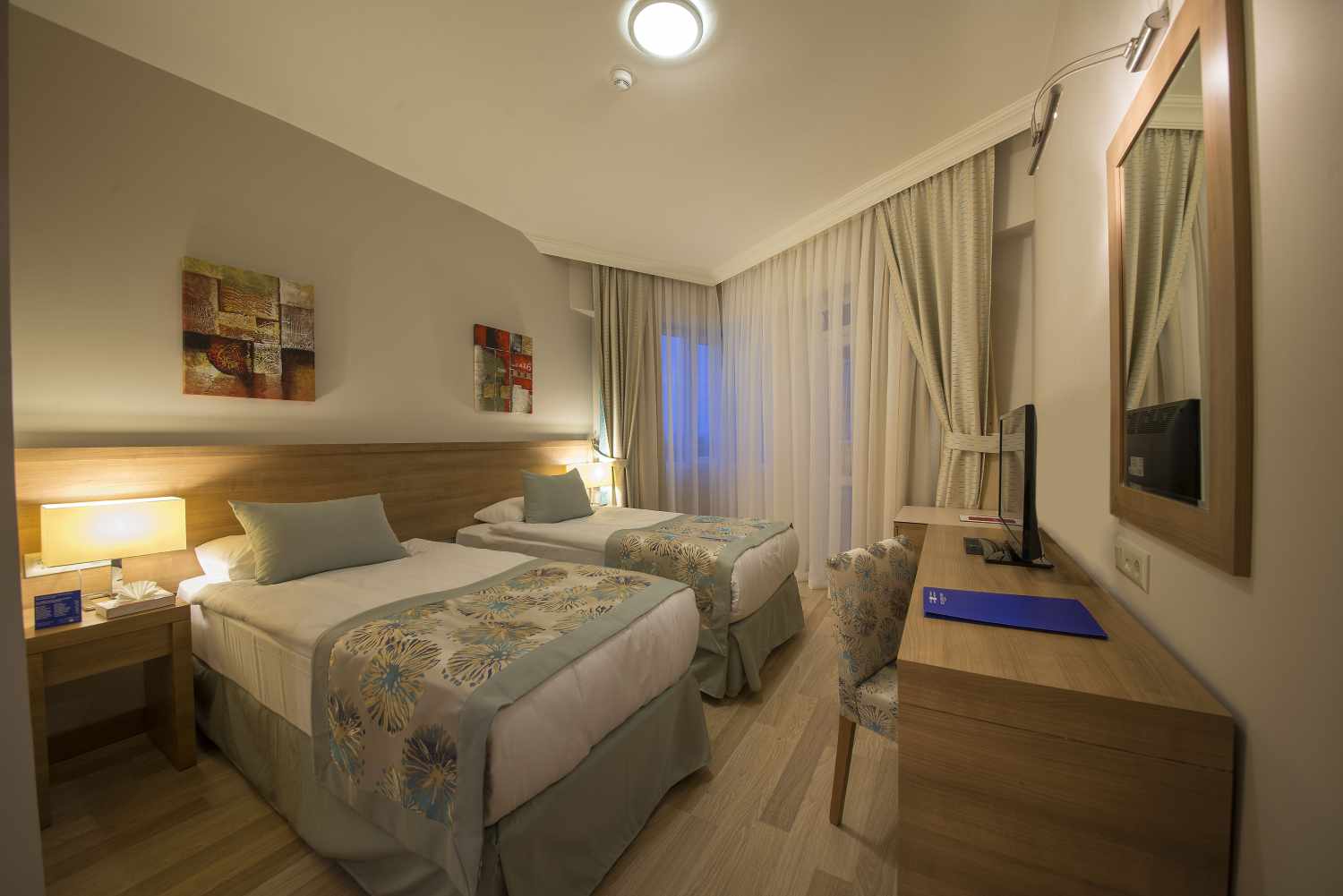 Wyndham Garden Lara foto 6