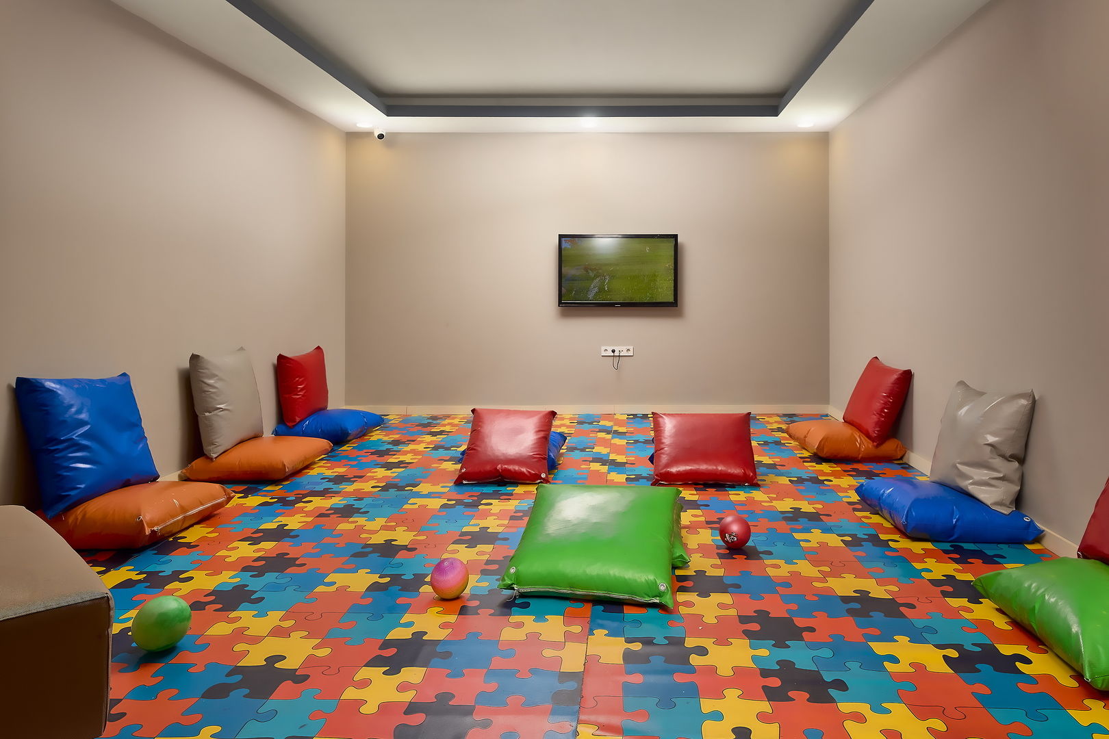 Seaden Sea Planet Resort & SPA foto 27