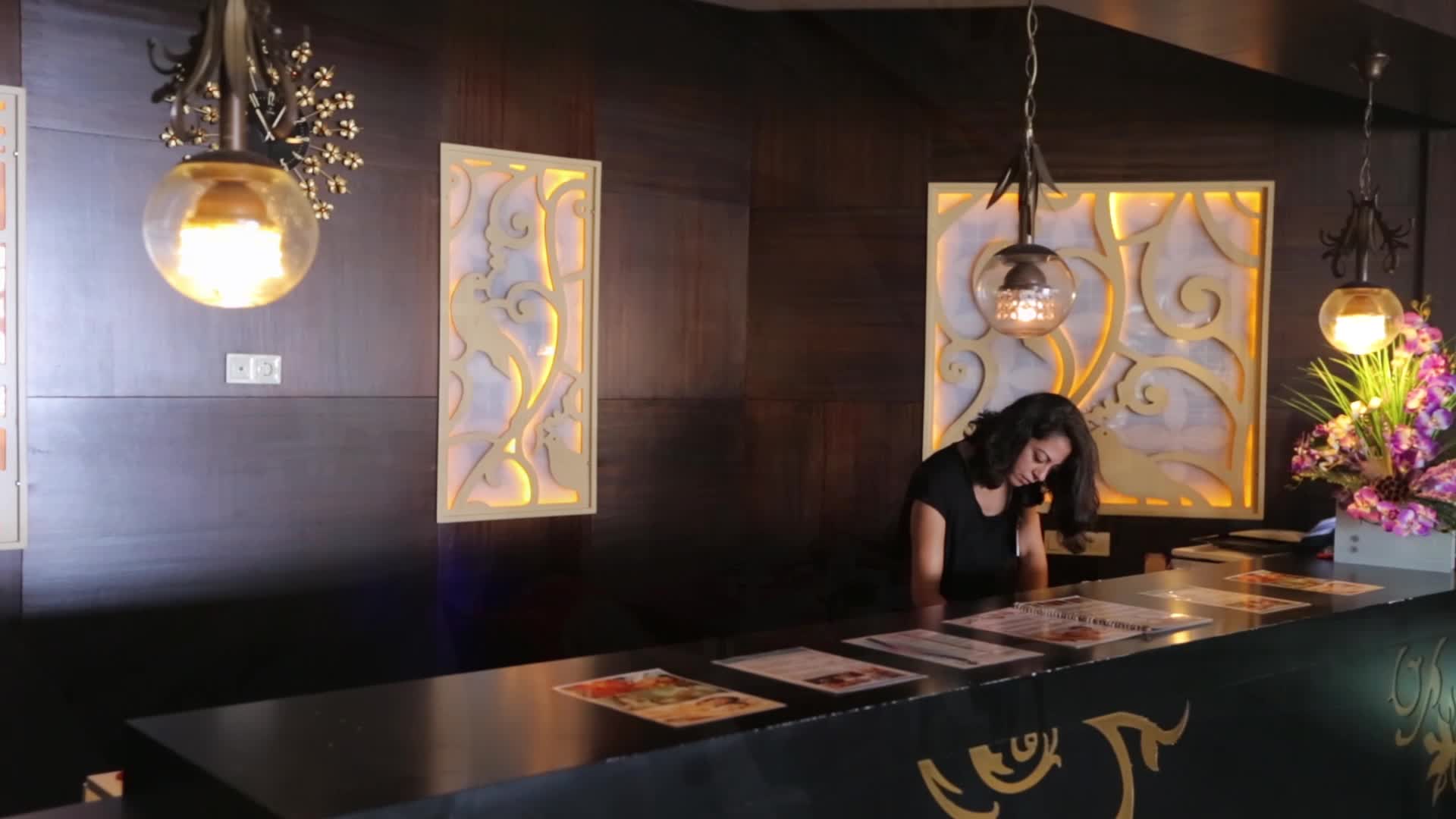 Seaden Sea Planet Resort & SPA foto 18