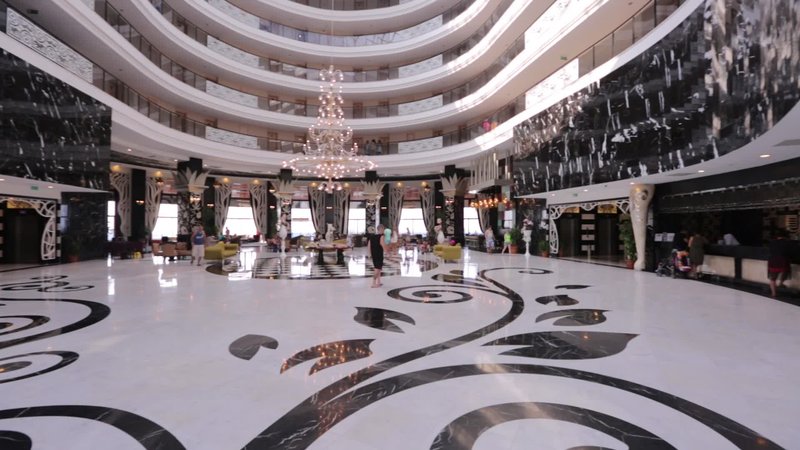 Seaden Sea Planet Resort & SPA foto 13