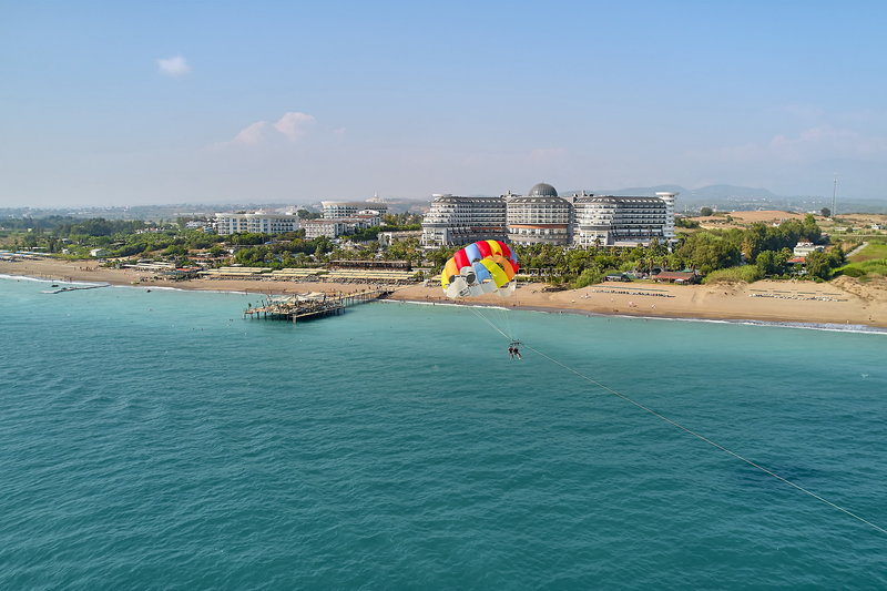 Seaden Sea Planet Resort & SPA foto 29