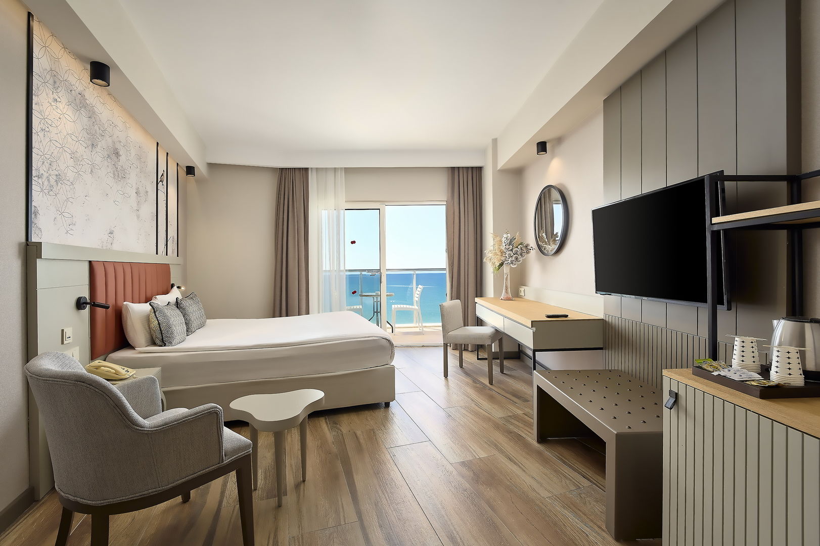 Seaden Sea Planet Resort & SPA foto 60