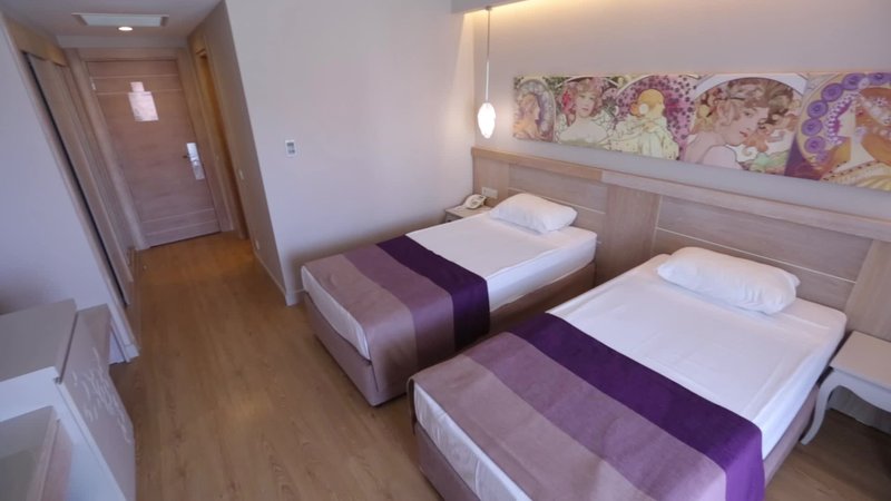 Seaden Sea Planet Resort & SPA foto 9