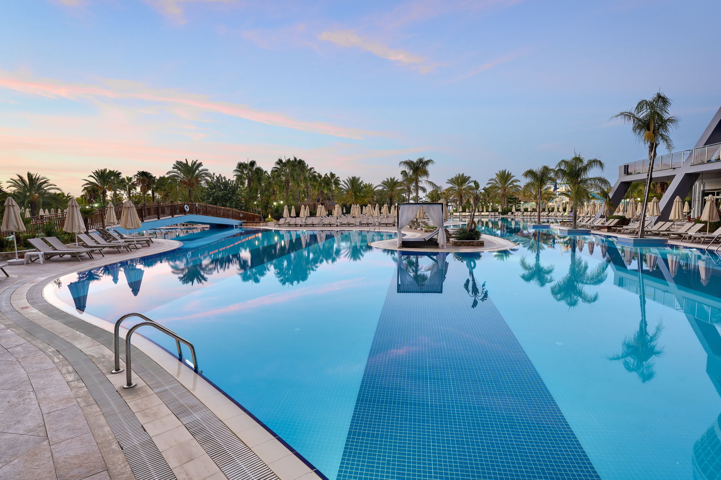 Seaden Sea Planet Resort & SPA foto 46
