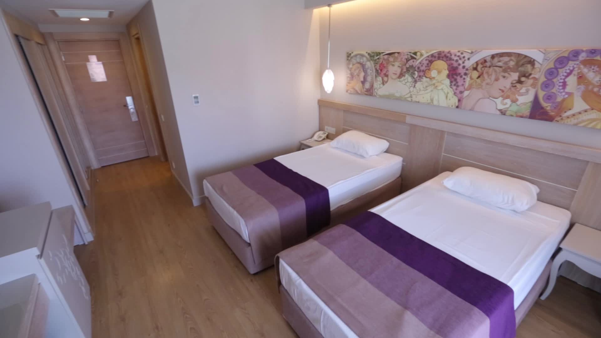 Seaden Sea Planet Resort & SPA foto 10