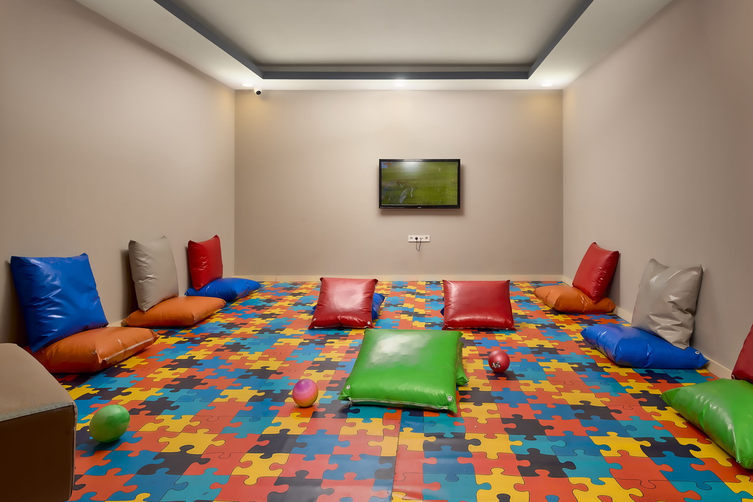 Seaden Sea Planet Resort & SPA foto 28