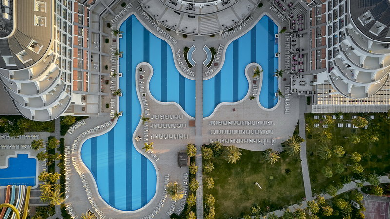 Seaden Sea Planet Resort & SPA foto 41