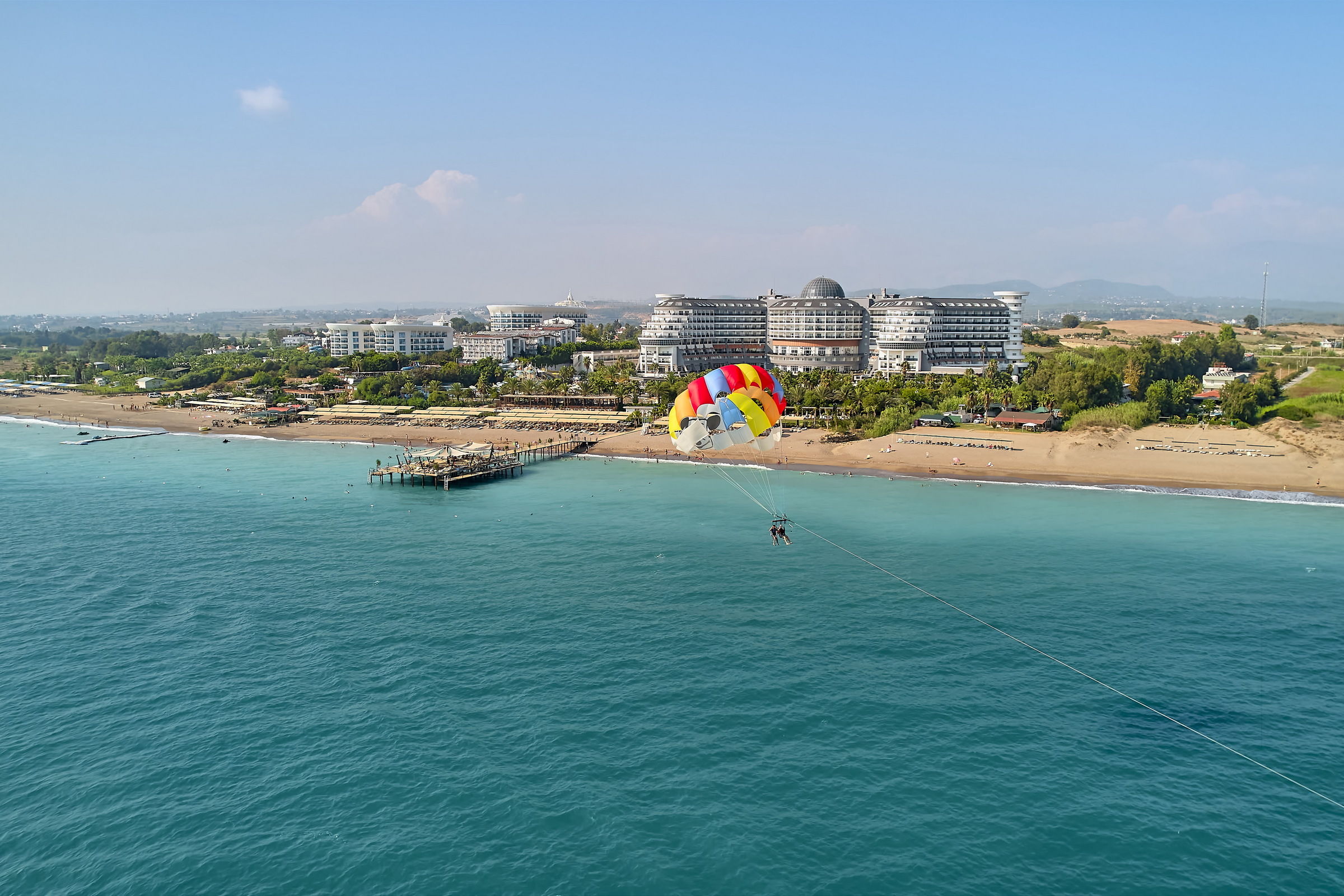Seaden Sea Planet Resort & SPA foto 31
