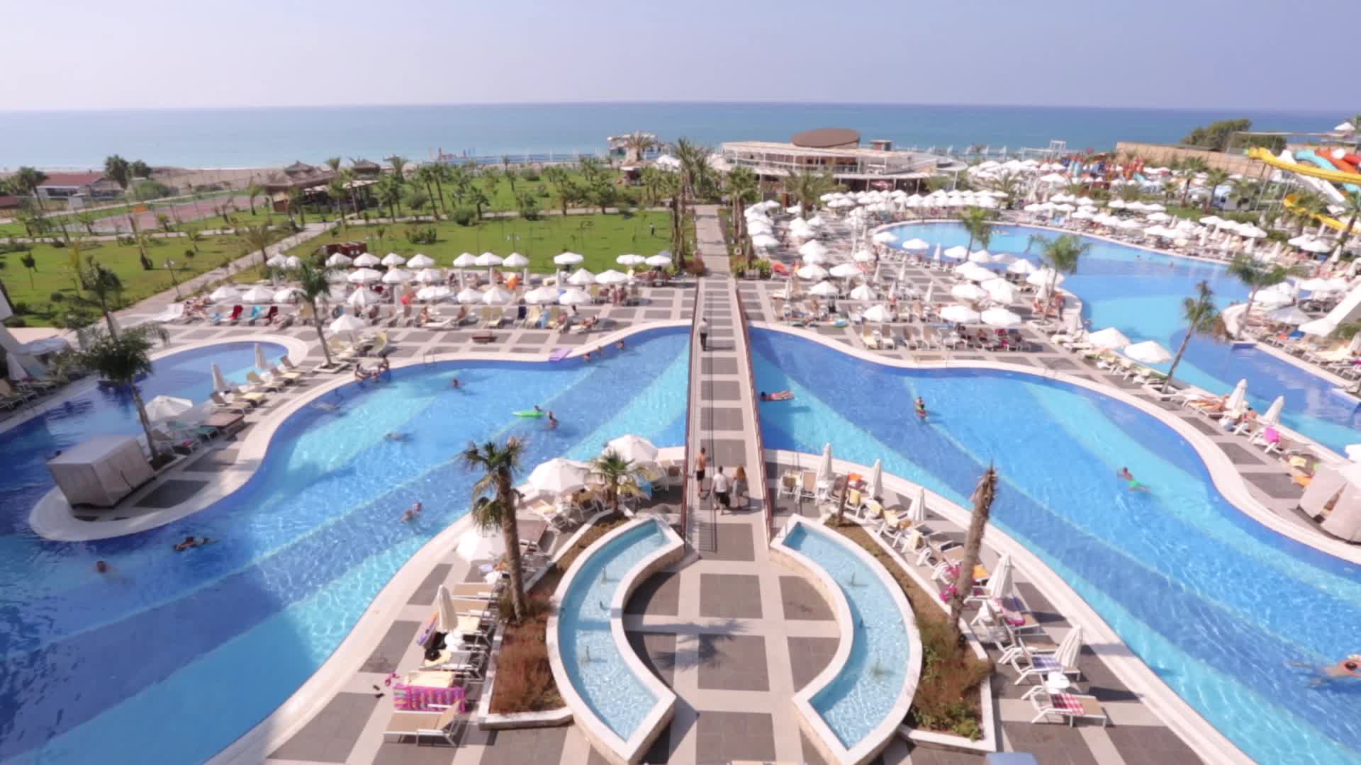 Seaden Sea Planet Resort & SPA image 3