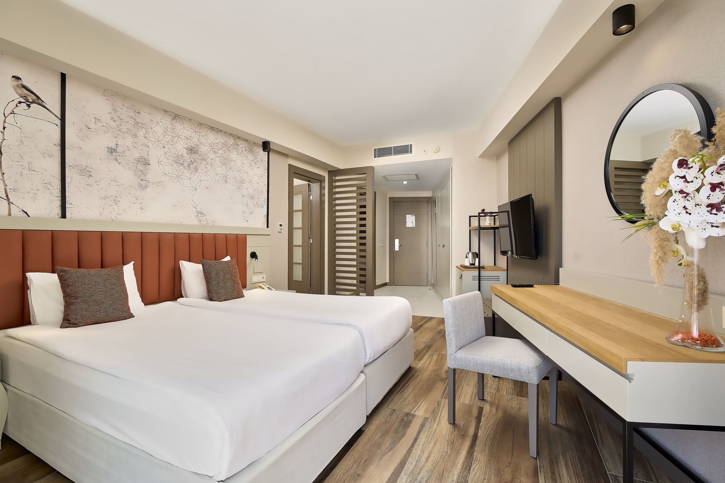 Seaden Sea Planet Resort & SPA foto 58