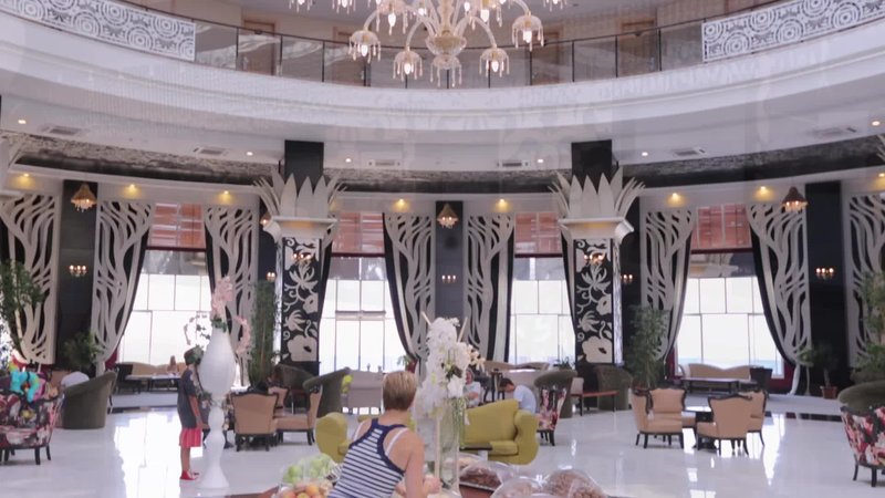 Seaden Sea Planet Resort & SPA foto 15