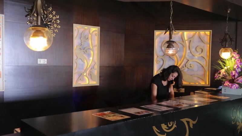 Seaden Sea Planet Resort & SPA foto 17