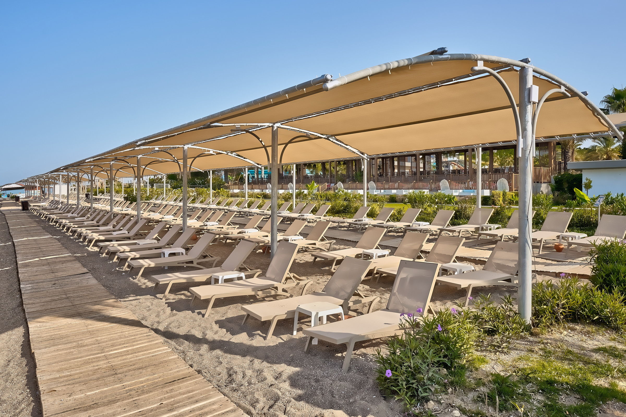 Seaden Sea Planet Resort & SPA foto 40