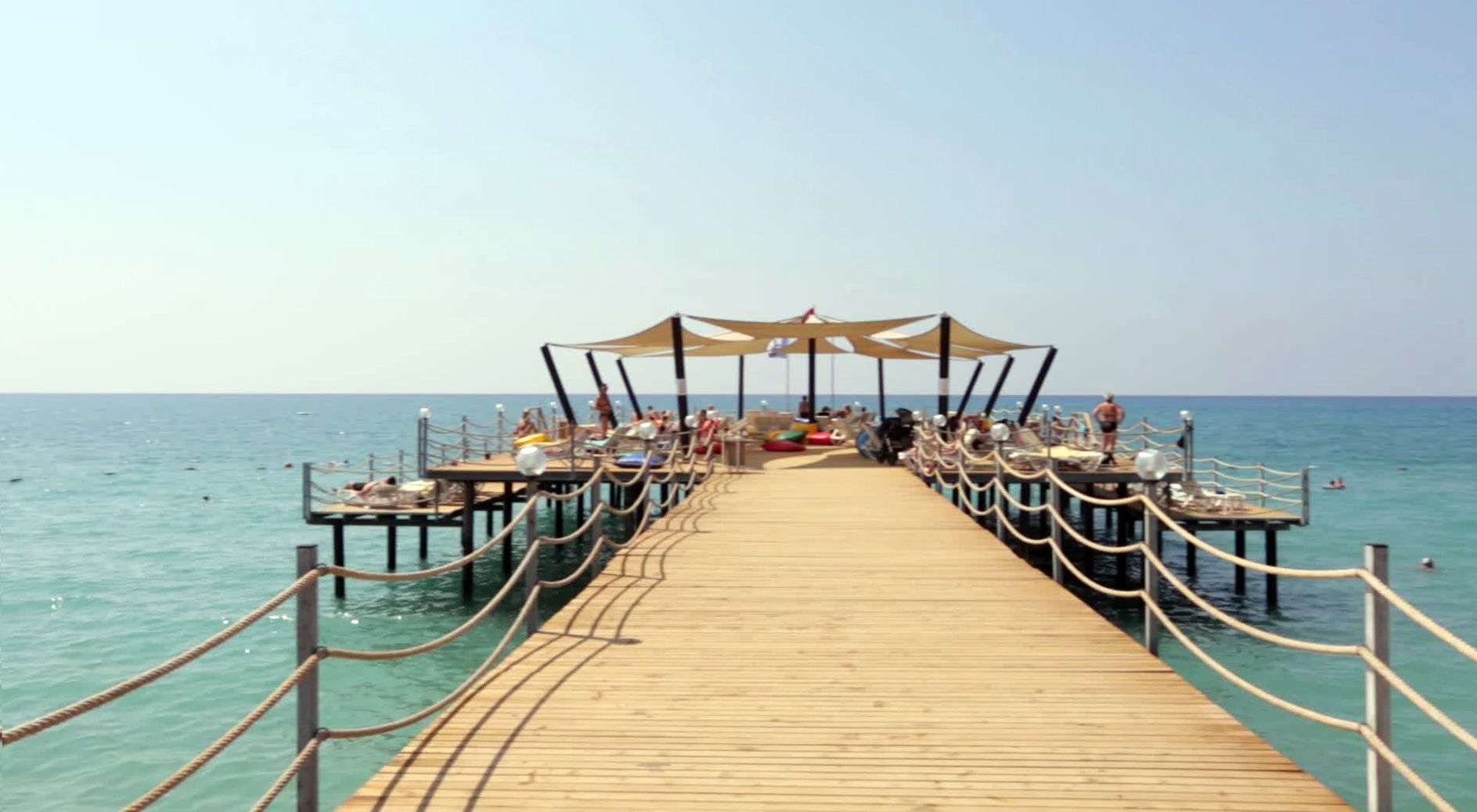 Seaden Sea Planet Resort & SPA foto 22