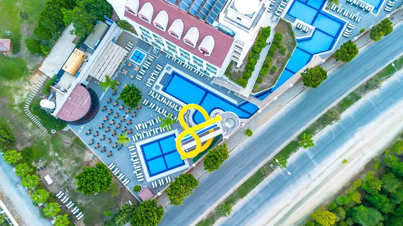 Side Crown Serenity foto 6