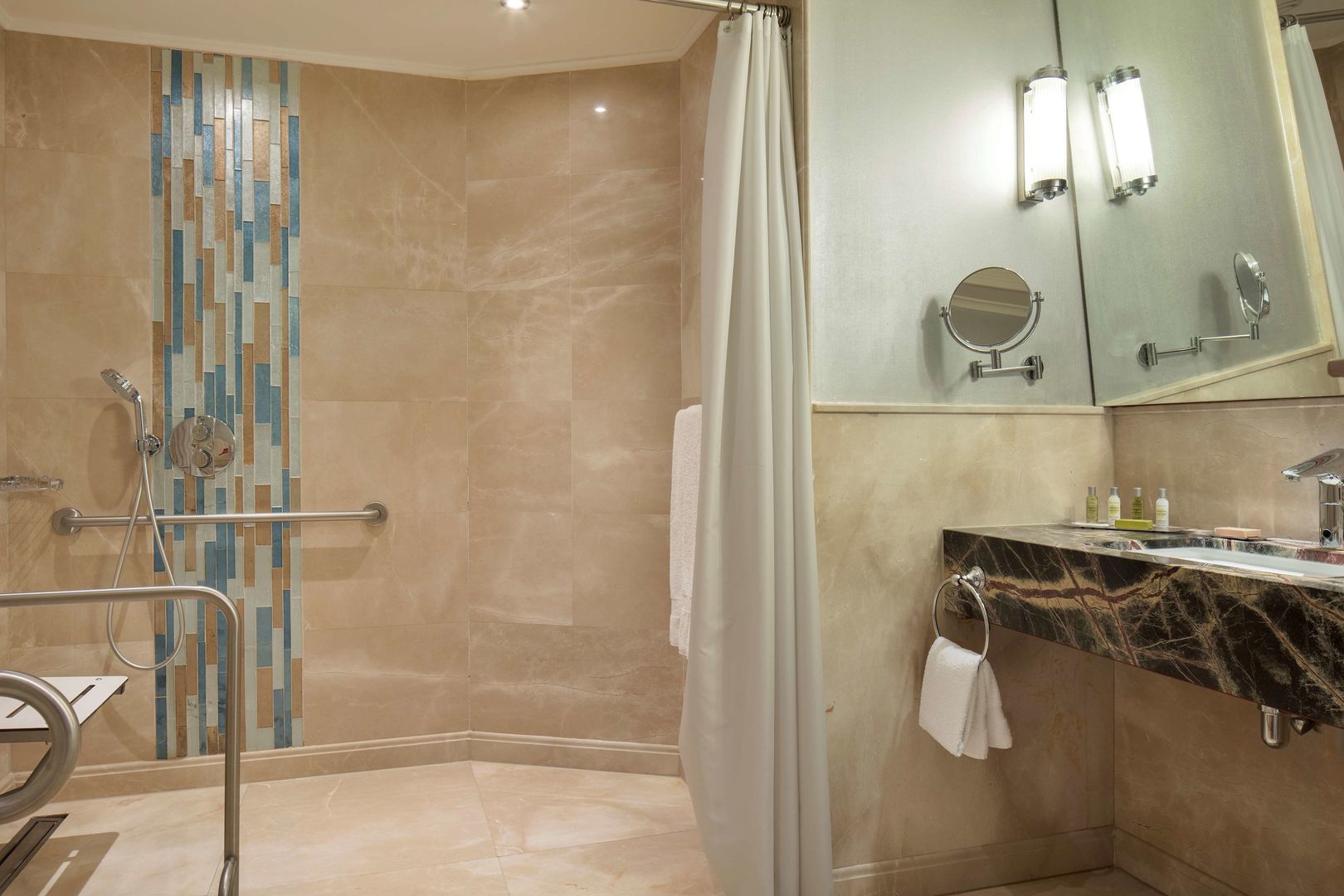 Hilton Bursa Convention Center & Spa foto 47