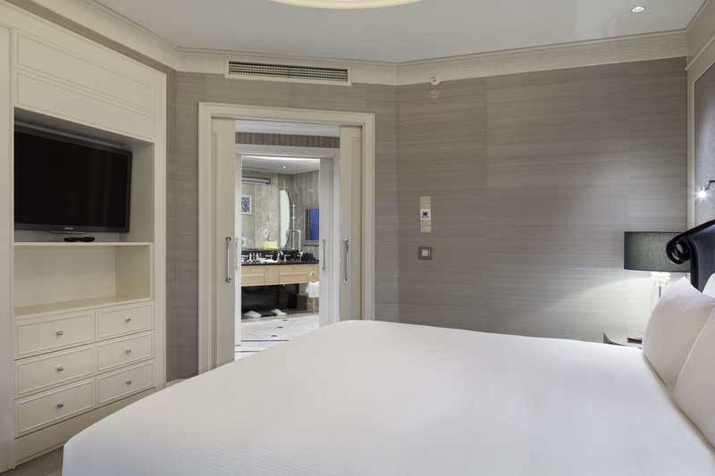 Hilton Bursa Convention Center & Spa foto 67