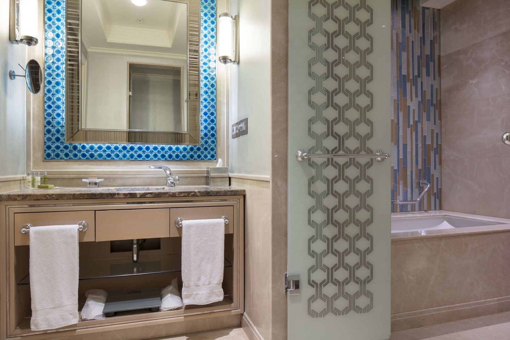 Hilton Bursa Convention Center & Spa foto 101