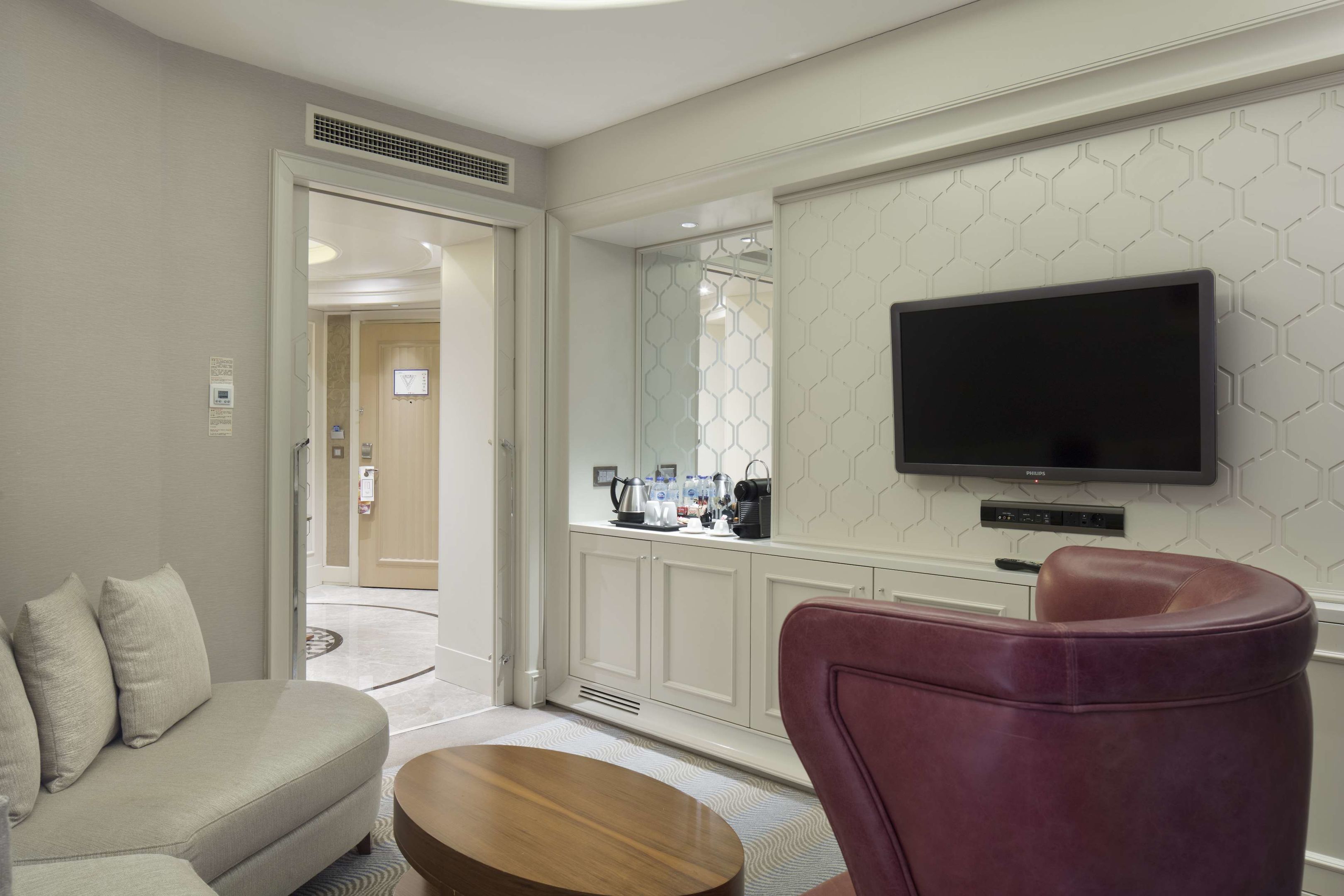 Hilton Bursa Convention Center & Spa foto 114